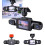 1080p-videorecorder 2-inch apparaat 1