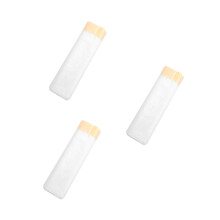 7Pièces Litière Chat Ldpe Étanches Durables Usage Facile