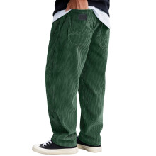 Men's Casual Trousers Comfortable Everyday Wear Versatile Outdoor Durable Design For Relaxed Occasions