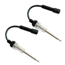 2Pièces Testeur D'ignition Polyvalent Pour Bougie Avec Longue Durée