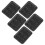 5pcs Mini Things Heart Shaped Decorative Accessories for Children 6