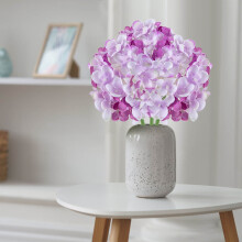 WZXPWT Kunstbloem – Levensechte imitatiebloemdecoratie voor thuis, bruiloften, evenementen en tuinen, handbloem voor tafelstukken