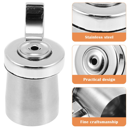 Kettle Whistle Nozzle Beep Replacement Mouth Travel 1