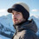 Windproof Thermal Cap with Visor Men's Winter Knitted 6