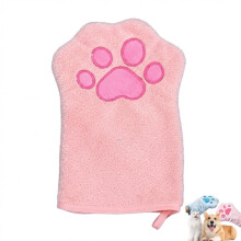 Grooming Towel for Pets – Ultra Absorbent Microfiber