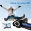 16MP Digital Camera for with 2.0 Inch TFT LCD Screen,Entry-Level Compact Camera - Perfect Gift 4