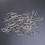 Hooks Heavy Duty Space Saving 50Pcs 1.4x0.8in 4
