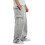 Men's Cargo Pants - Loose-fitting, heavy cotton overalls with adjustable ankle drawstrings 4