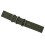 Nylon Watch Strap Green 22 mm for Men 8