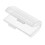 1Set Battery Holder Small Plastic Box for Batteries with Rectangular Shape Travel and Everyday Use 4