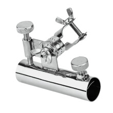 Fishing Rod Holder Fishing Chair Fishing Boat Rod Bracket for Boat Marine RV side installation