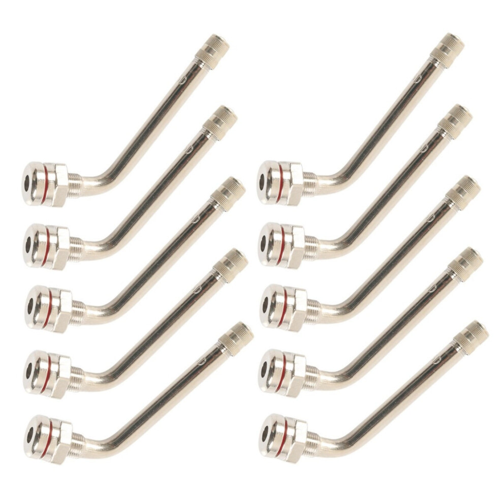 Truck Wheel Valve Stems Corrosion-Resistant Copper Tr545d 9422877034857