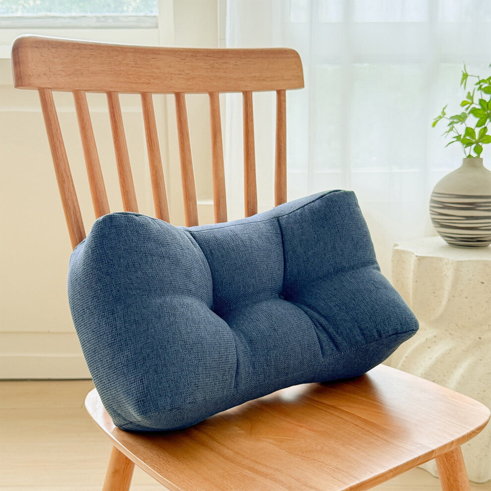 Lumbar Support Cushion For Office Chair And Car 9027700656109
