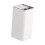 Kitchen Organizer Holder Storage Silverware Box for Flatware Peelers Whisks white 2