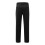 Men's Solid Draped Casual Trousers Micro Stretch Straight 5