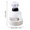 Kitchen Faucet Aerator 360 Swivel Three-Mode Water-Saving 7