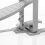 Kid Drum Pedal Aluminum Alloy Adjustable Height 1 Set 6