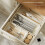 Expandable Kitchen Utensil and Drawer Organizer 7