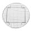 Adjustable Height and Versatile Food Rack Foldable Baking Mesh Stainless Steel Material Suitable for Various Cookware 5