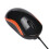 Optical USB LED Wired Game Mice For PC Laptop Computer 5