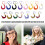 2026 Rayon Graduation Tassels with Secure Clip for Cap and Craft Projects 2