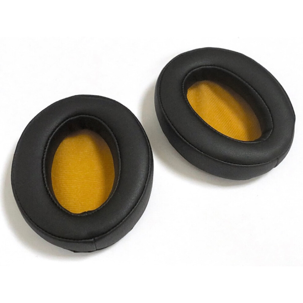 Replacement Earpads Ear Pads Cushion For Compatible With Sennheiser Momentum 2.0 1 1.0 2 2.0 (M2) Hd1 Wireless Over Ear Headphones Black/Brown 9165521872107