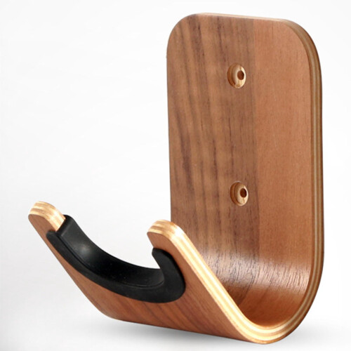 Guitar Hanger Hook Mounted Display Rack 1