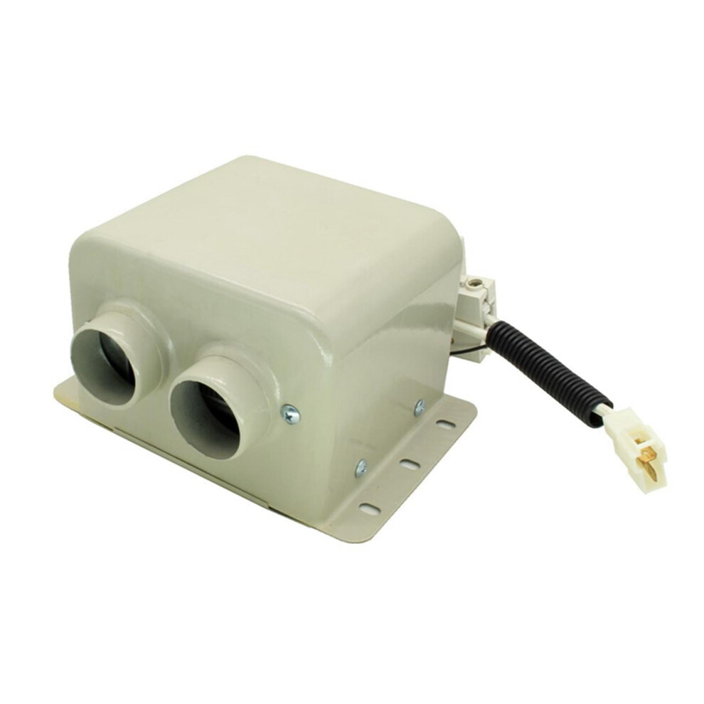 Car Heater Car Heater And Defroster Multifunctional Sturdy Automotive Defrosting 800 W 9027700622395