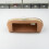 Leather Texture Window View Pen Case Durable Large Capacity Storage Organizer for Writing Essentials & Office Utilities 7