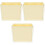 3Pcs Reusable Paint Brush Cleaner Plastic Brush Washer with Handle 1