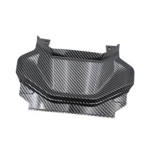 Motorcycle Rear Middle Fairing Panel Repair Parts for FZ07