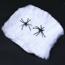 Accessoires pour photomaton de fête, 5 couleurs, décorations extensibles d'Halloween, ballons blancs.