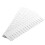 Adjustable Clapboard Drawer Divider Partition Storage Organiser Wardrobe 6PC 1