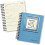 Guided Journal by Journals Unlimited Blue Hard Cover 7.5 x 1