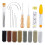 Σετ ραπτικής χειρός Premium Tools για χειροτεχνίες 5