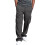 Men's Cargo Pants - Loose-fitting, heavy cotton overalls with adjustable ankle drawstrings 5
