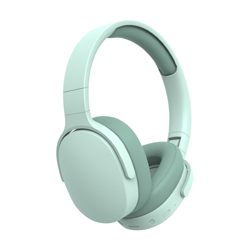 Over-Ear Bluetooth 5.1 Headphones With Hifi Sound, Foldable, Comfortable Ear Pads, Aux Cable Included 9087558611033