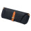 Leather Glasses Case with Protective Pockets 1