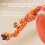 Interactive Ball Toy for Dogs and Cats, Chew-Resistant 6