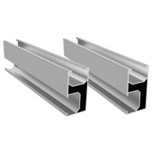 Accessoires voor montagebeugels voor zonnepanelen (20 cm, 1/2/4/8 inch)