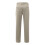 Men's Solid Casual Trousers Micro Stretch Straight Leg 5