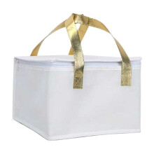 Sac isotherme pour déjeuner, sac de pique-nique thermique idéal pour le camping et les activités de plein air, pour garder les aliments et les