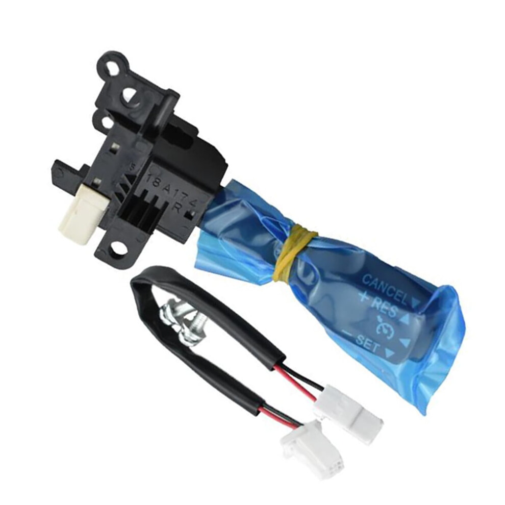 Cruise Control Switch 84632-34017 84632-34011 Compatible For Toyota Lexus Scion 9165521875993