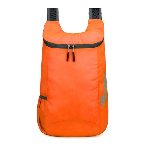 Outdoor Packable Backpack Waterproof Foldable Camping Backpack for Men Women