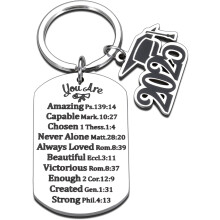 2025 Graduation Gifts for Women & Teens – Christian, Senior Night & Christmas – Compatible with Class of 2025