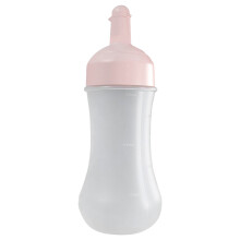 Glas- og flaskeudsalg! 350 ml krydderidispenserflaske med volumenmærker, kompatibel med ketchup og salatdressing