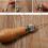 Professional Leather Stitching Tools Kit with Needles and Waxed Thread 5