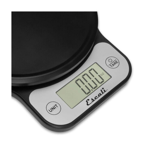 Escali Telero Kitchen Digital Scale 2