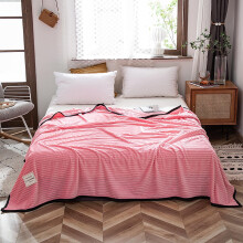 Weiche, dicke Samtdecke mit Kontrastmuster, 305 x 508 cm (47,2 x 78,7 Zoll), ideal für Sofa, Bett oder zum Entspannen, kuscheliges Fleece,