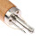 Professional Leather Stitching Tools Kit with Needles and Waxed Thread 10